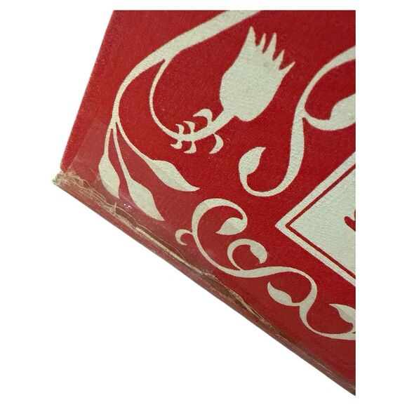 Betty Crocker Picture Cookbook 1950 1st Edition 9th Print Vintage HC Recipes - Picture 3 of 11